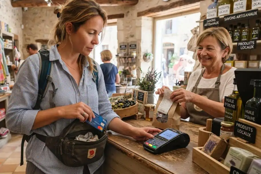 Bring a Backup Credit Card Make Sure You are Always Prepared When Traveling