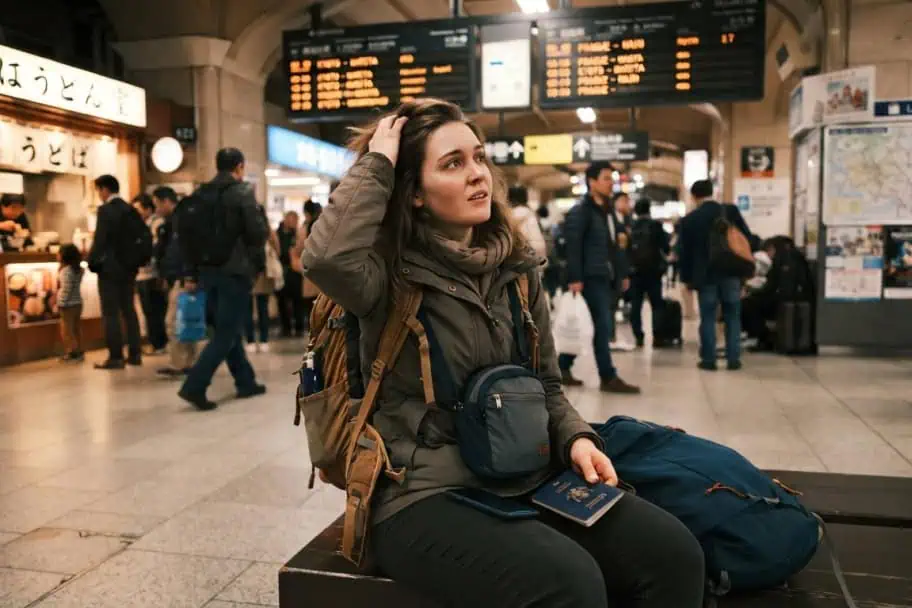 The Top 10 Tips for New Travelers