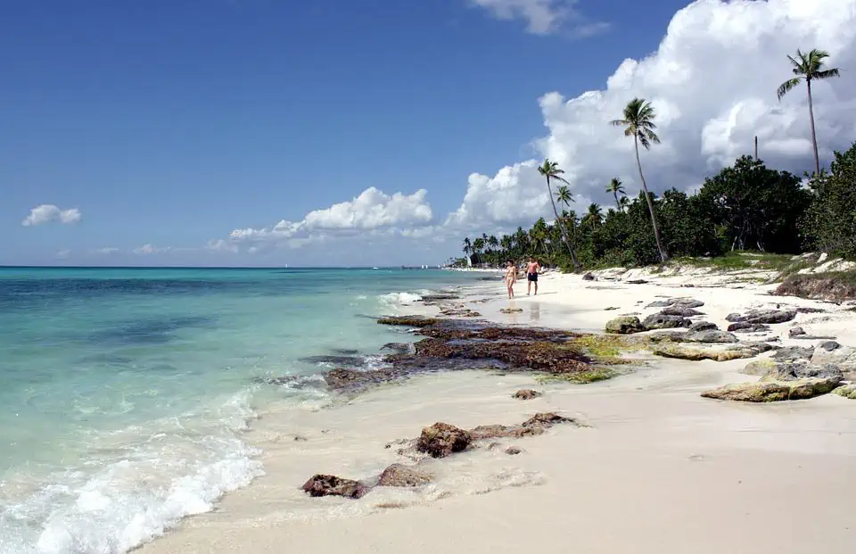 Punta Cana, Dominican Republic - Parque Nacional del Este