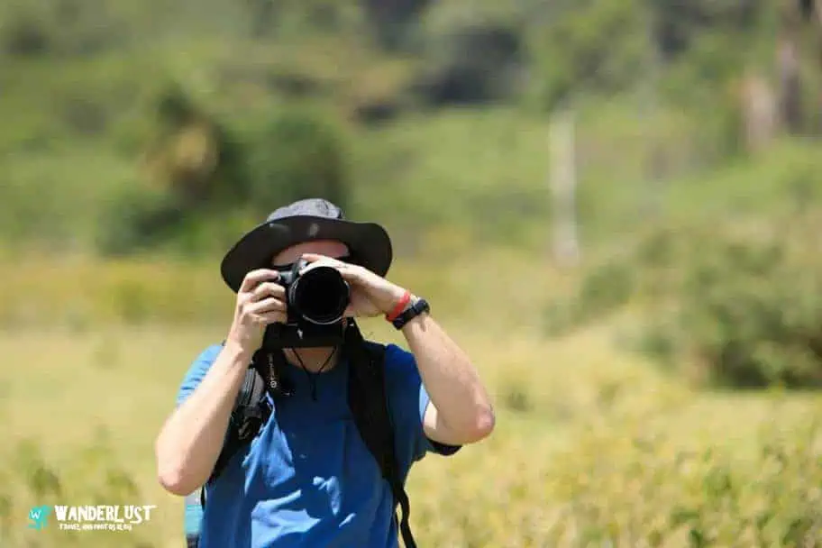 Don't Spend Your Whole Trip Behind a Lens Tips for New Travelers - Don't Spend Your Whole Trip Behind a Lens