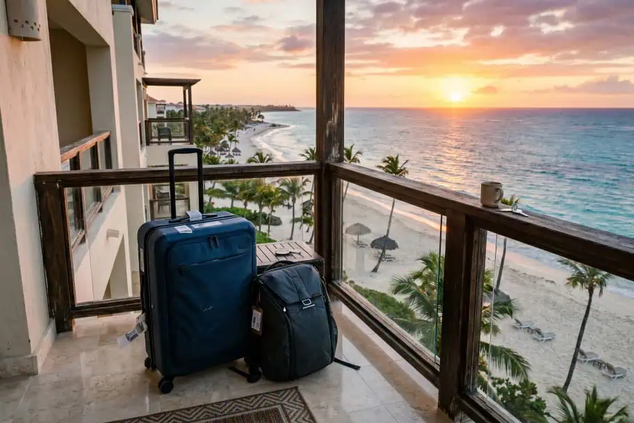 Punta Cana Packing Tips