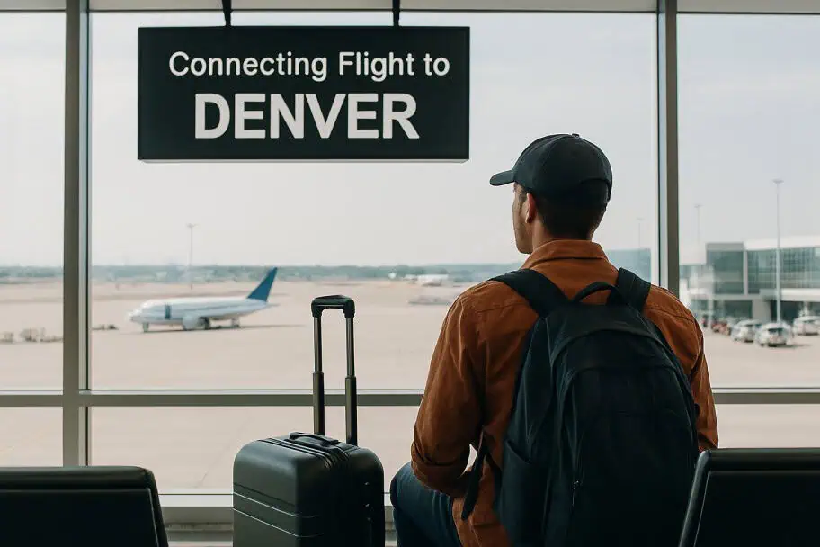 Don't Focus on Just Direct Flights Save Money on Flights