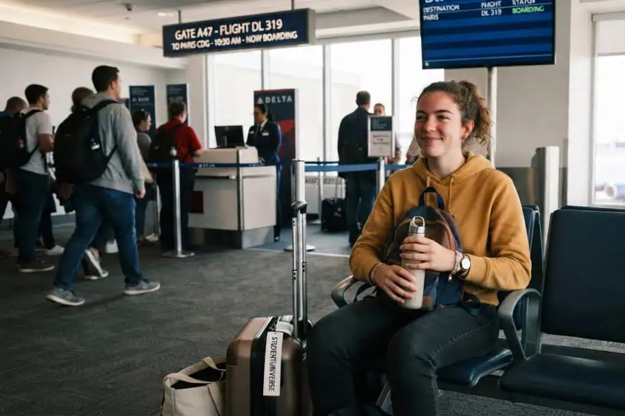 Take Advantage of Student Discounts Save Money on Flights