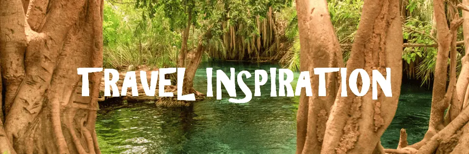 Tanzania Travel Inspiration