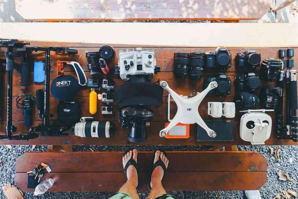Make Sure You are Always Prepared When Traveling