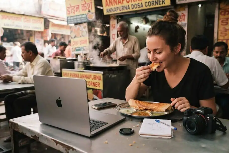Foodie Travel Blogs Foodie Travel Blogs