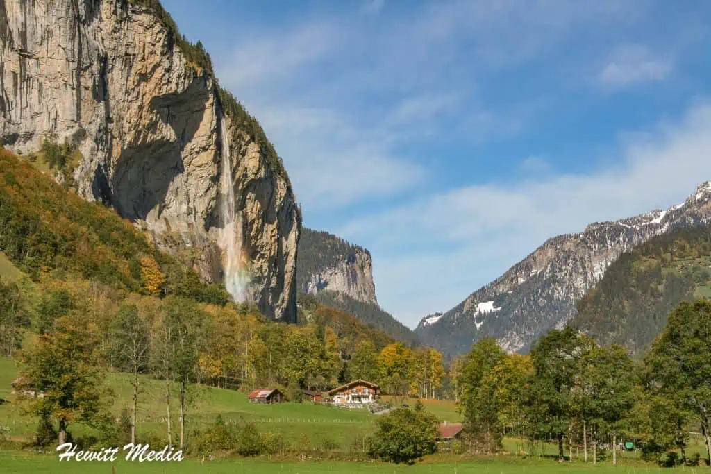 Lauterbrunnen, Switzerland Visitor Guide