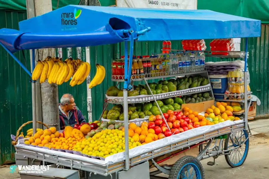 Eat Only Fruit that You Peel Eat Only Fruit that You Peel