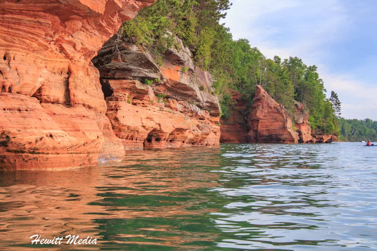 An All You Need Apostle Islands Visitor Guide