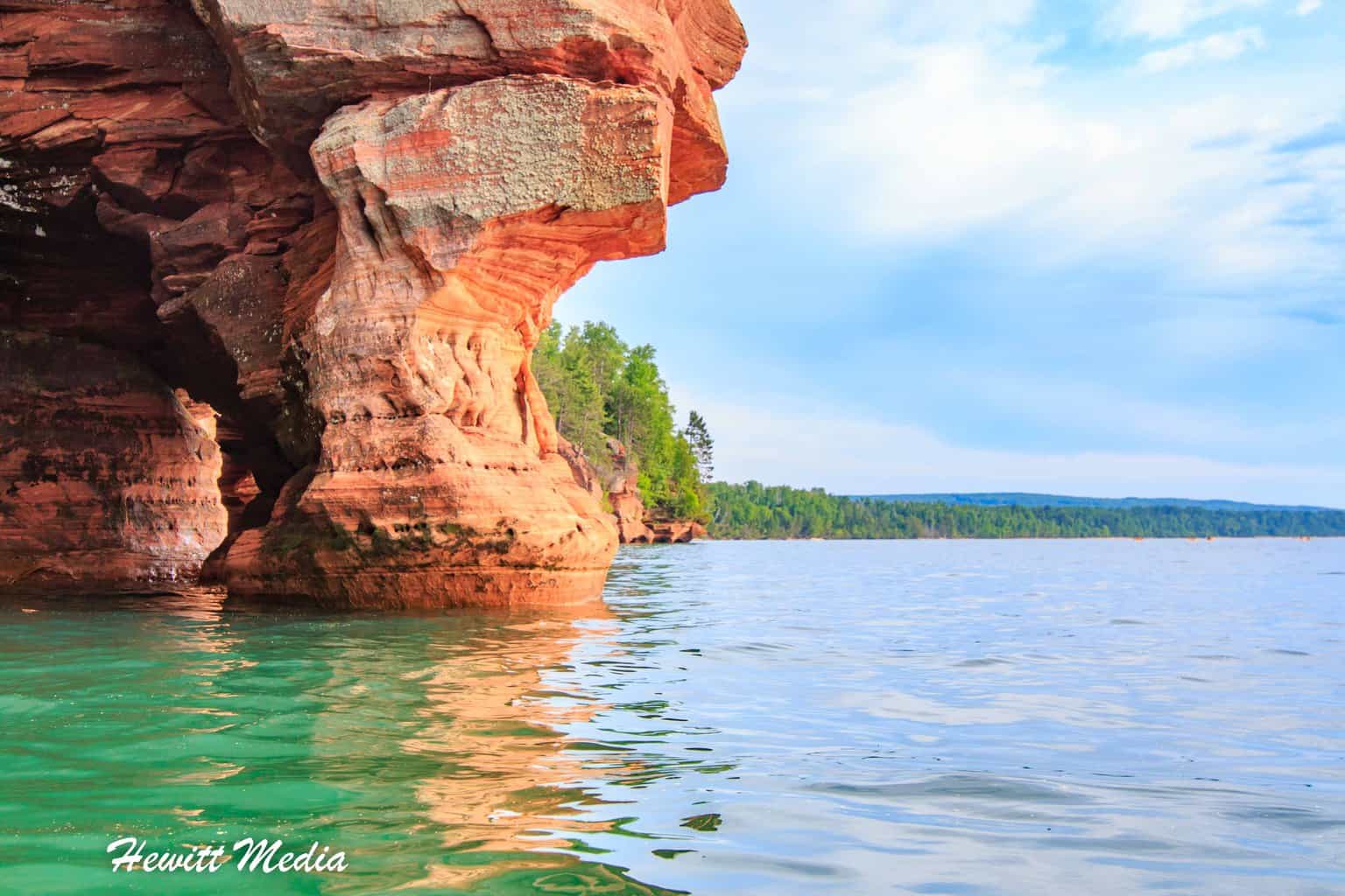 An All You Need Apostle Islands Visitor Guide