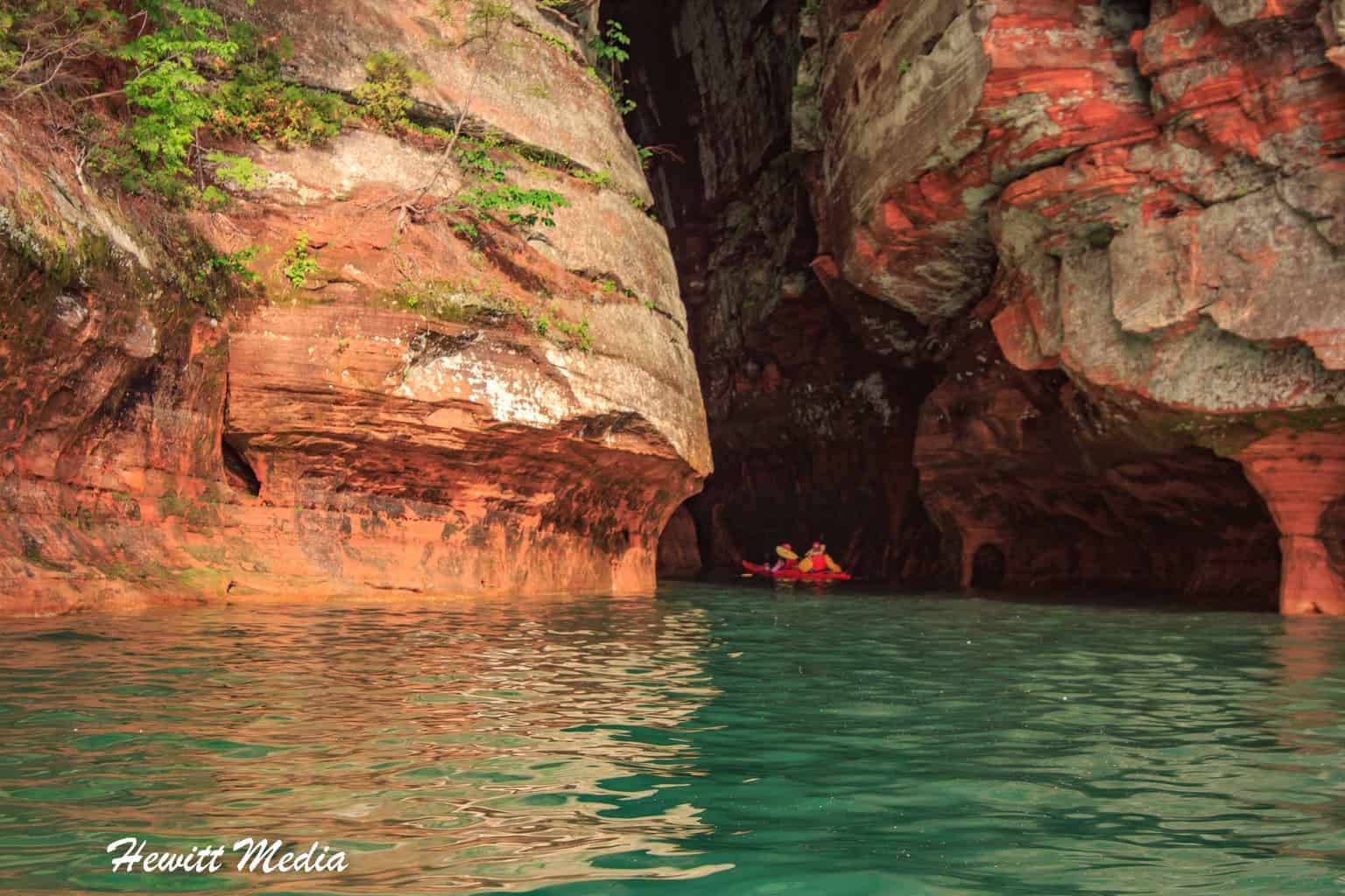 An All You Need Apostle Islands Visitor Guide