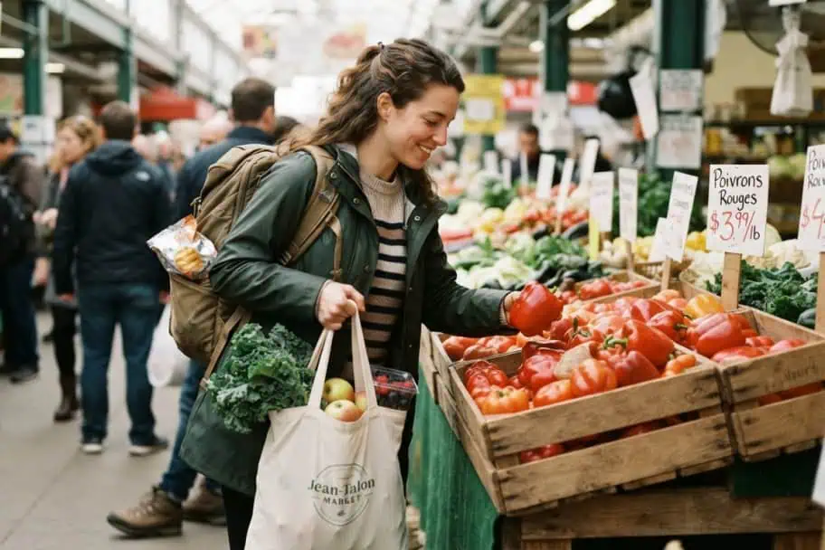 Buy Groceries Instead of Eating Out Buy Groceries Instead of Eating Out When Traveling
