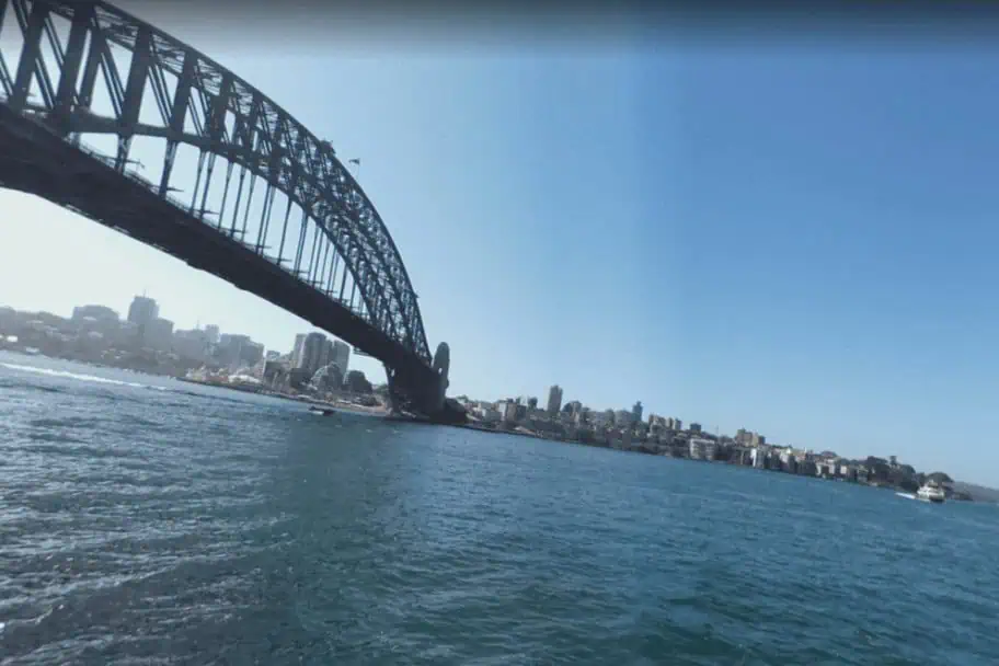 Photography Planning for Sydney, Australia