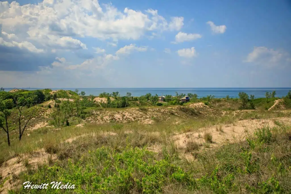 Indiana Dunes Park Guide