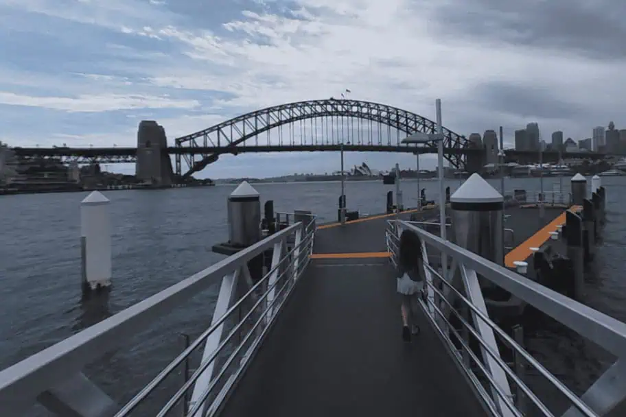 Photography Planning for Sydney, Australia