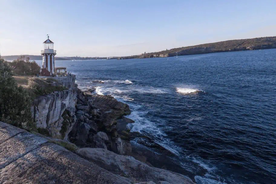 Photography Planning for Sydney, Australia