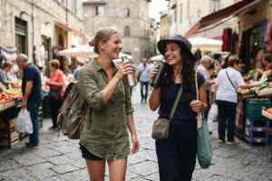 15 Great Tips for Staying Healthy When Traveling