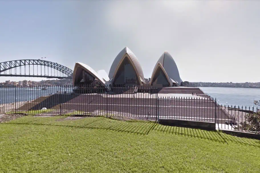 Photography Planning for Sydney, Australia