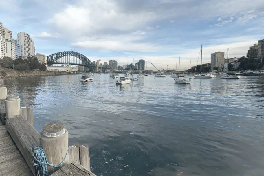 Photography Planning for Sydney, Australia