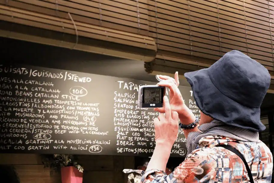 Google Translate Market