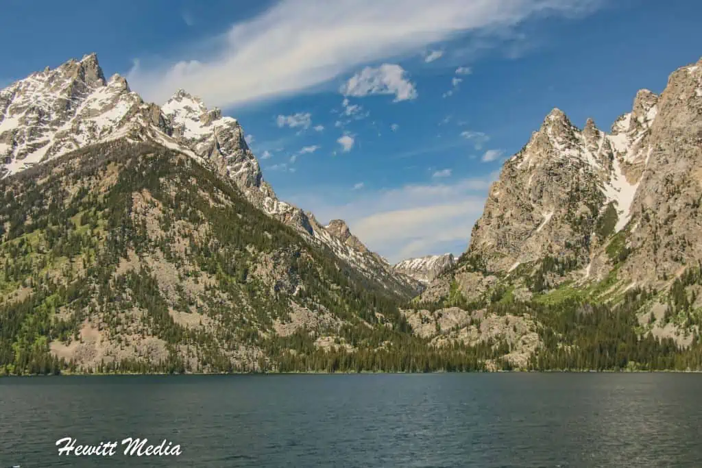 Grand Teton National Park