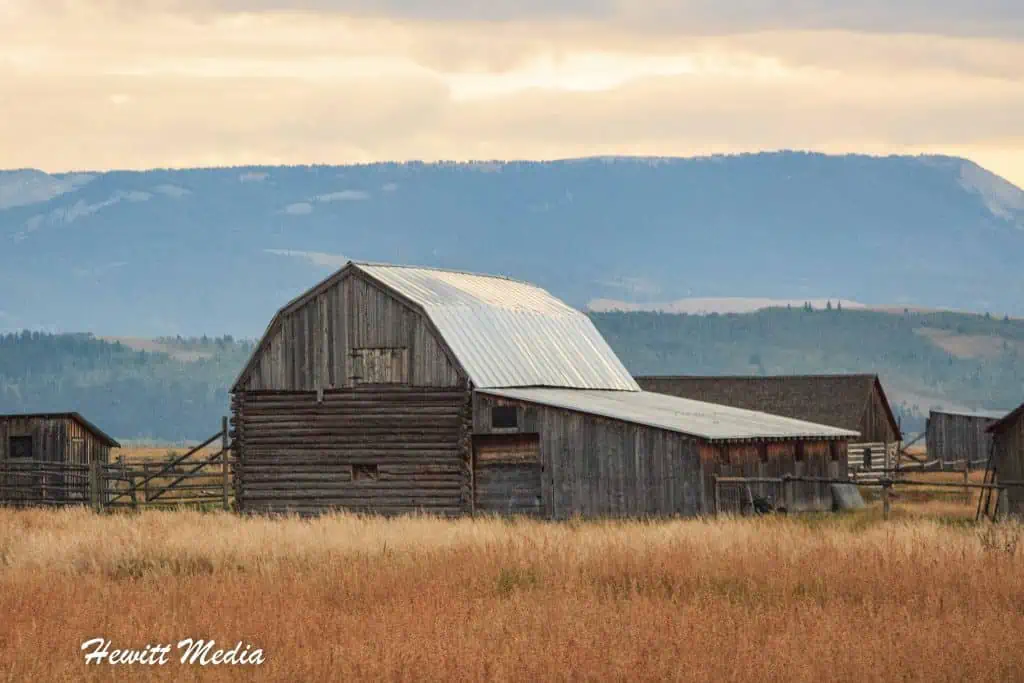 Grand Teton National Park