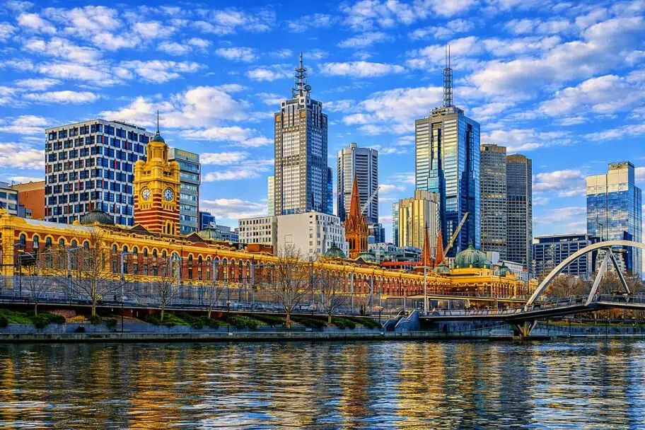Photography Planning for Melbourne, Australia