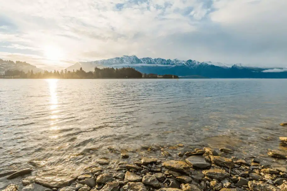 Planning for Queenstown - One Mile Carpark