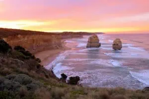 Twelve Apostles
