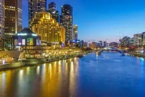 Photography Planning for Melbourne, Australia