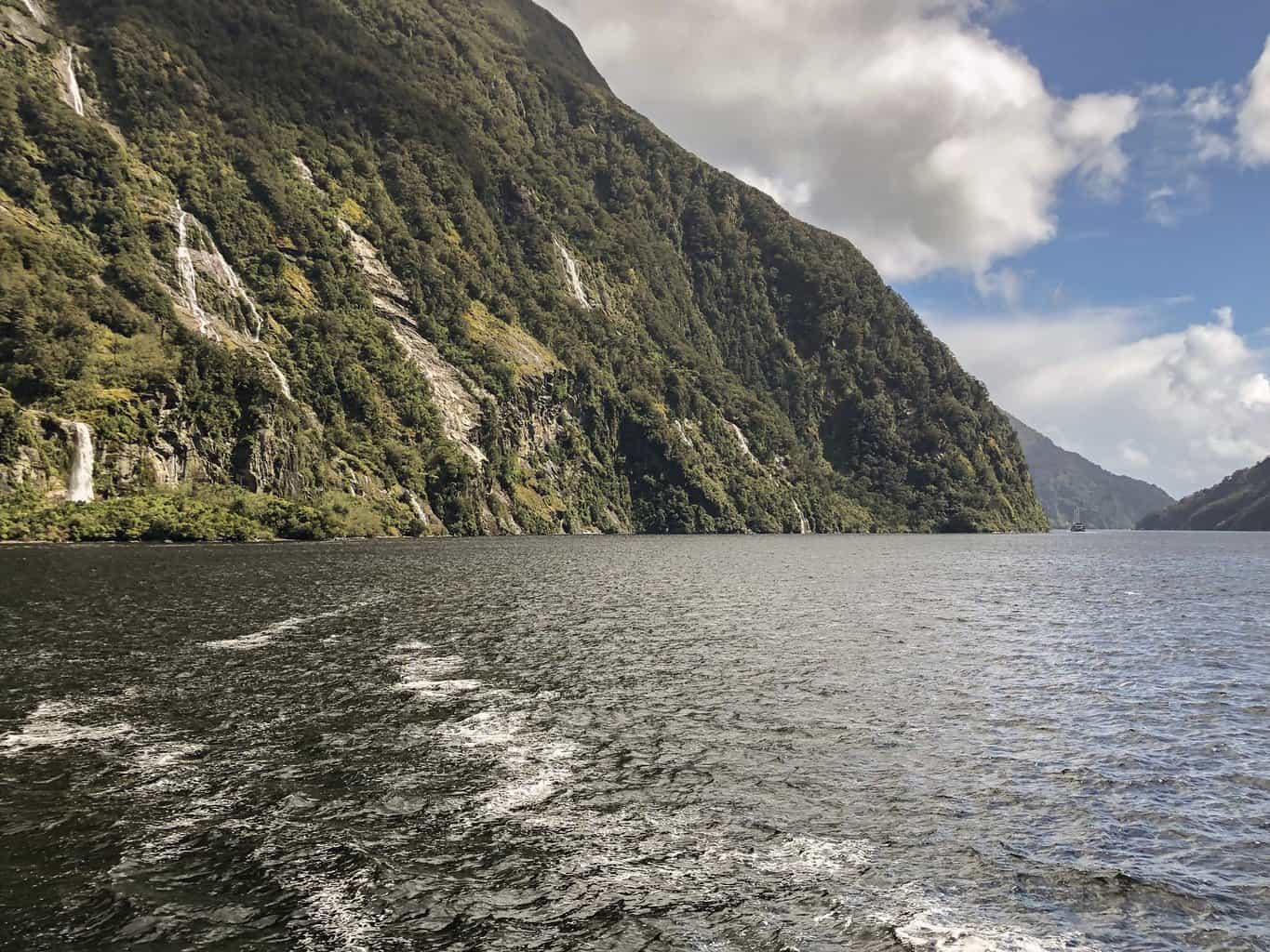 Milford Sound