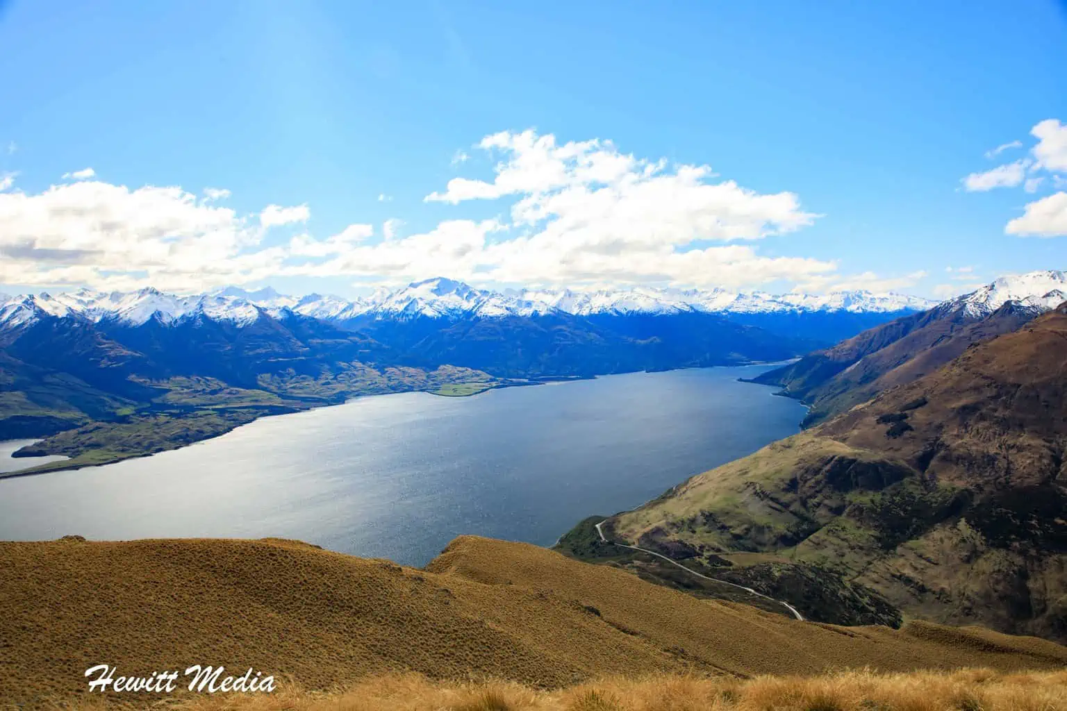 Planning for Wanaka