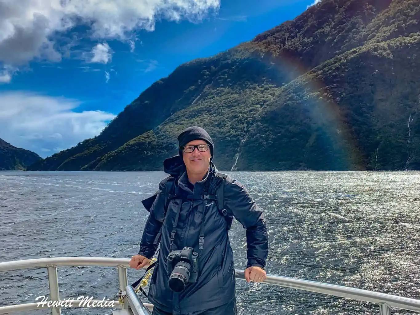 Milford Sound Photography