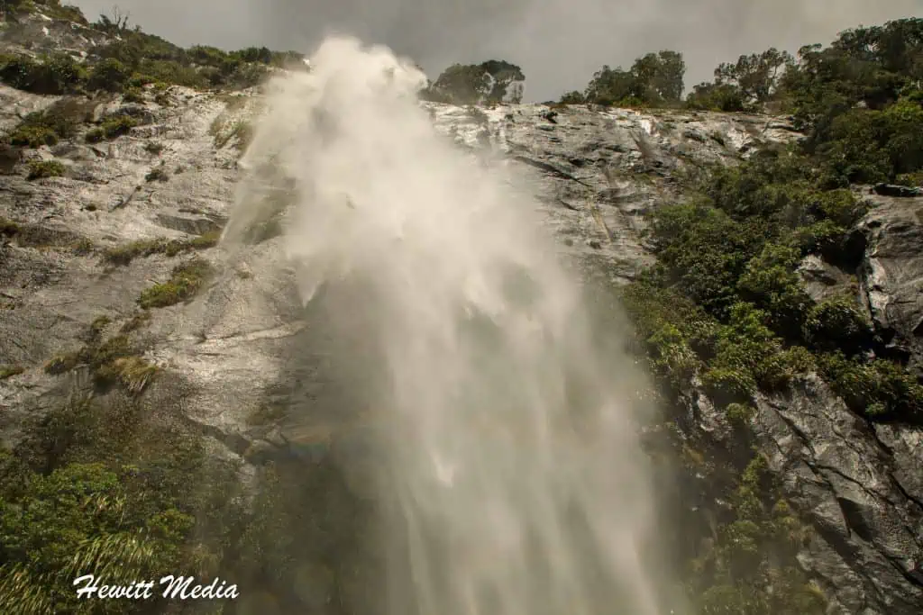 Milford Sound Travel Guide