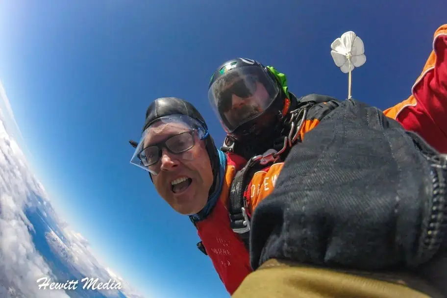 Everything You Need to Know About Skydiving in New Zealand