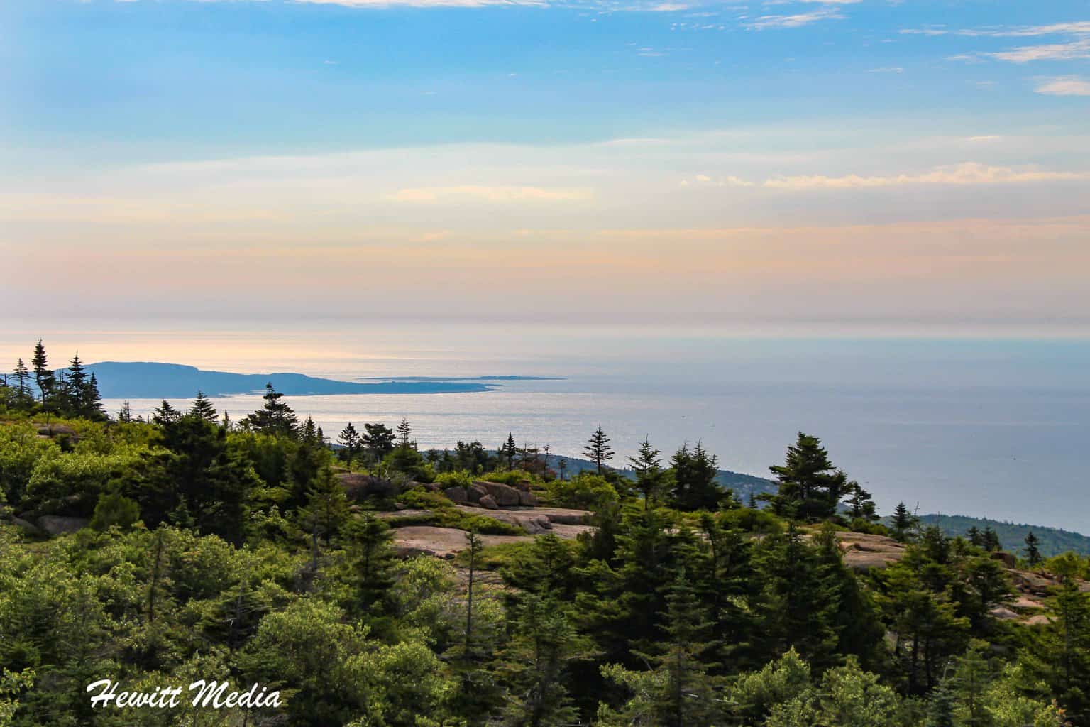 Acadia National Park Guide