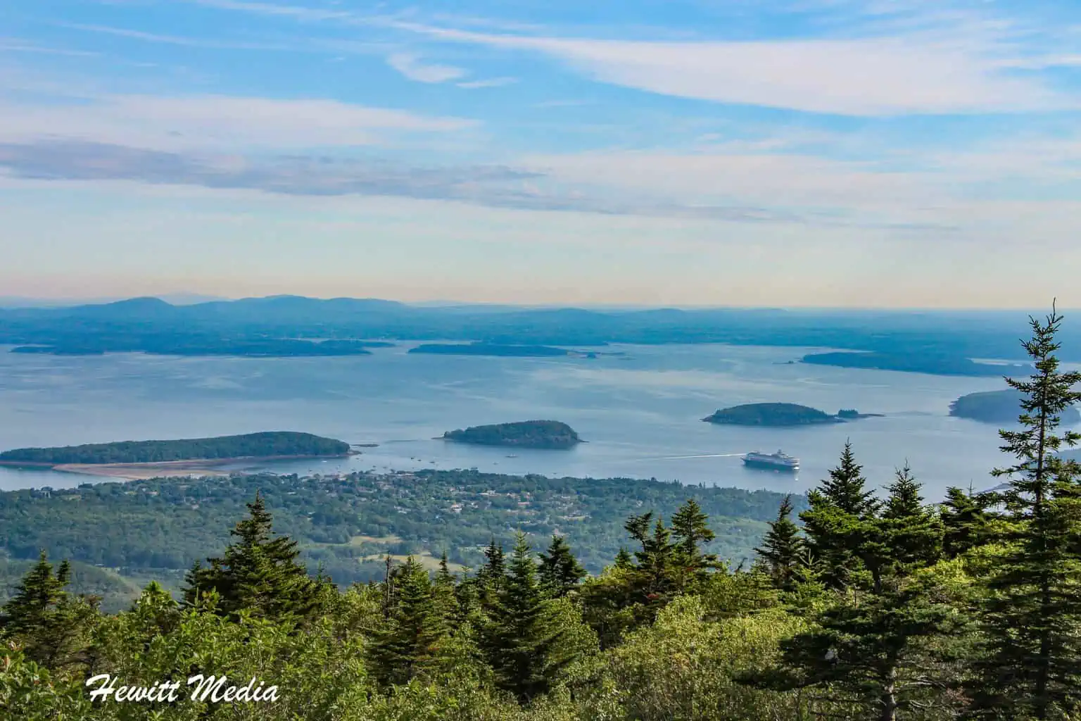 Top Things to See in the United States - Acadia National Park