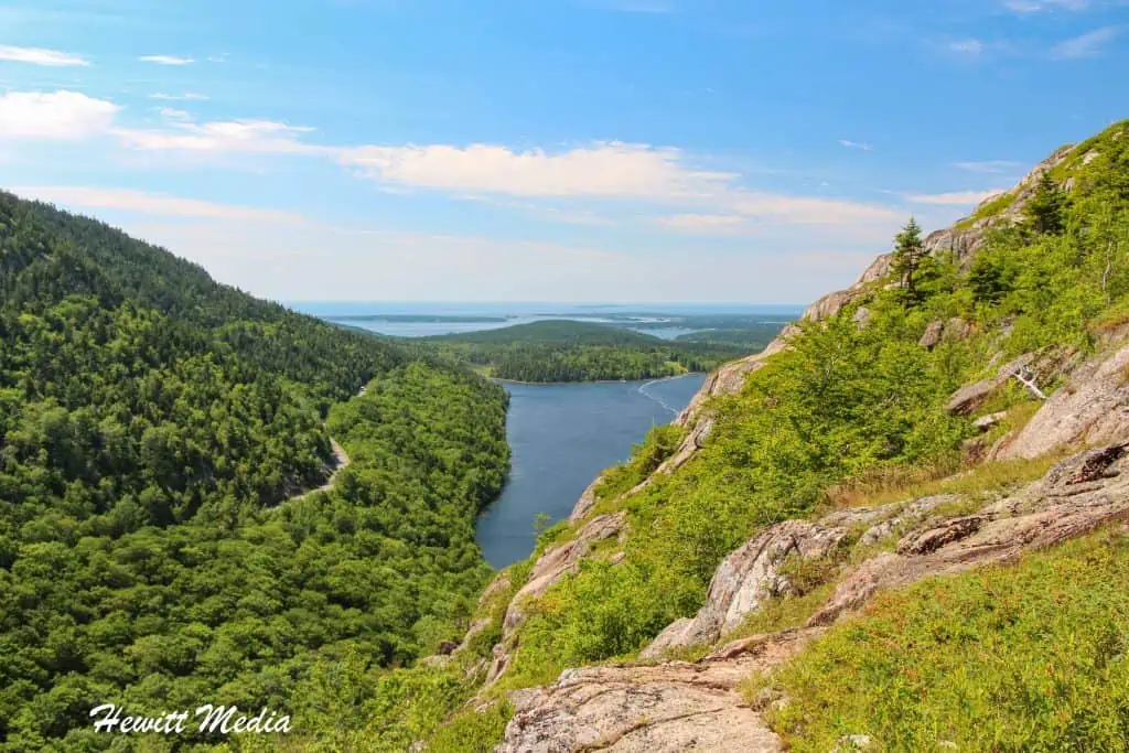 Acadia National Park Guide