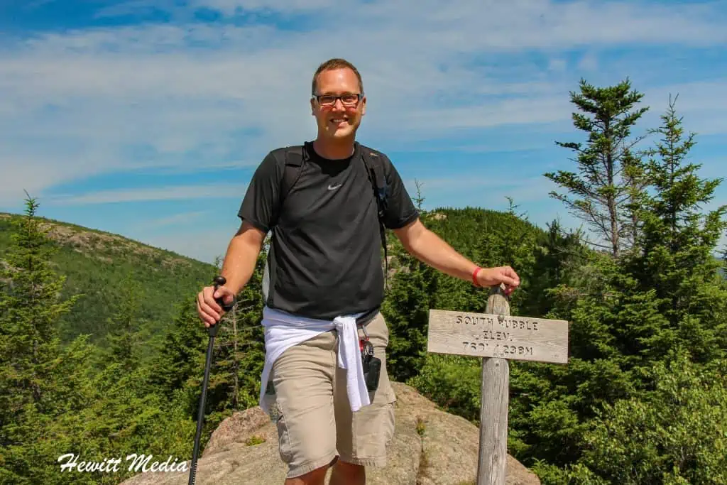 Acadia National Park Guide