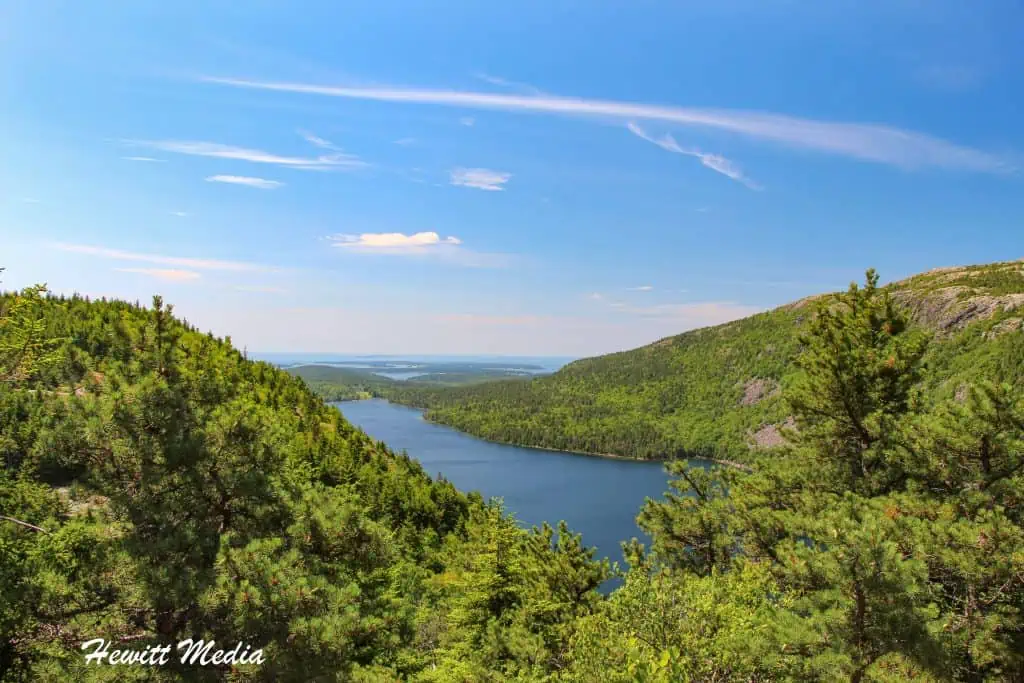 Acadia National Park Guide
