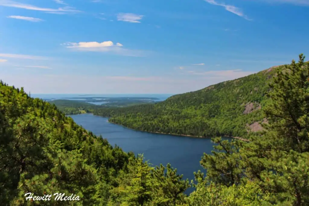 Acadia National Park Guide