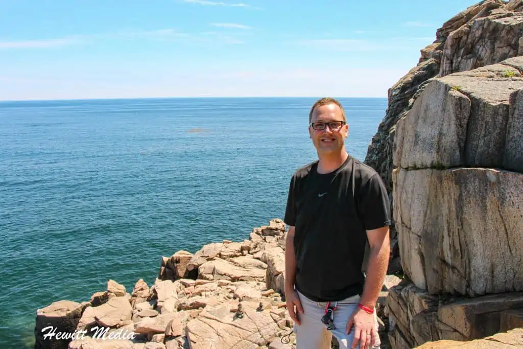 Acadia National Park