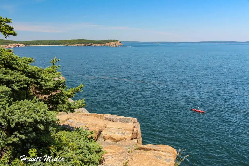 Acadia National Park