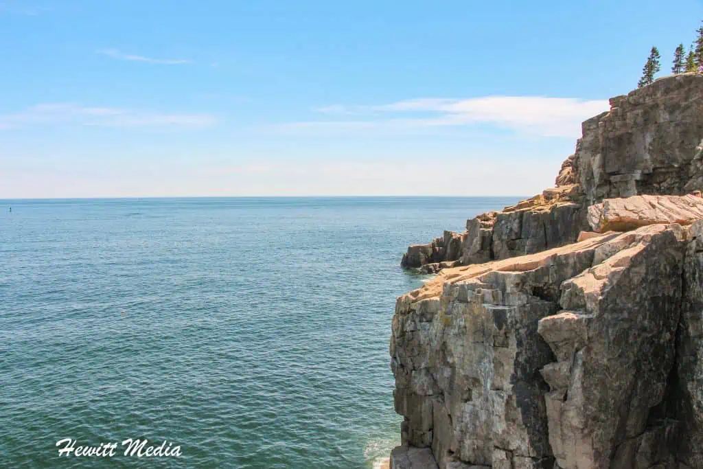 Acadia National Park