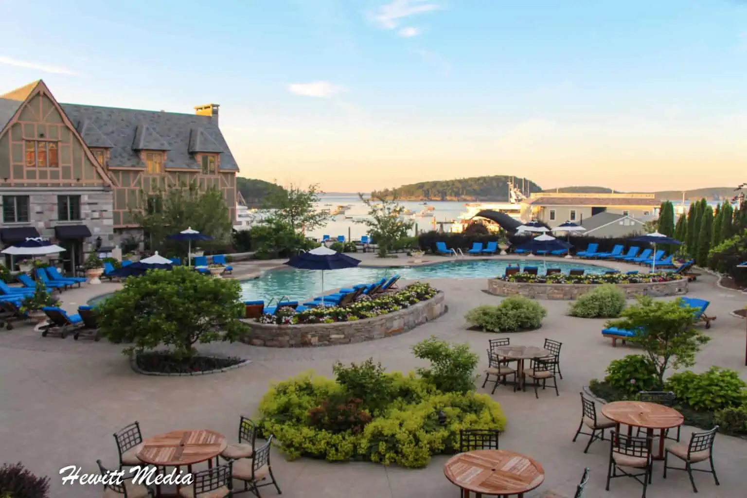 Bar Harbor Hotel Acadia National Park-6838