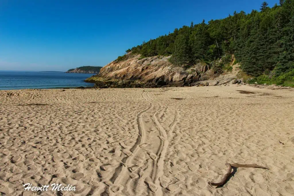 Acadia National Park Guide