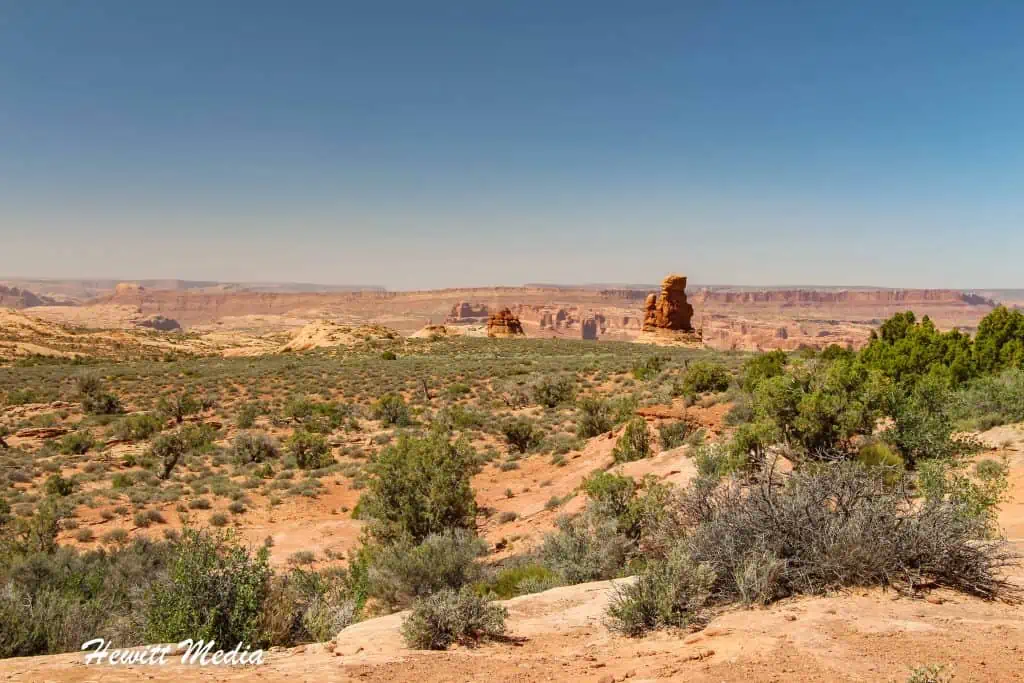 Arches National Park Guide