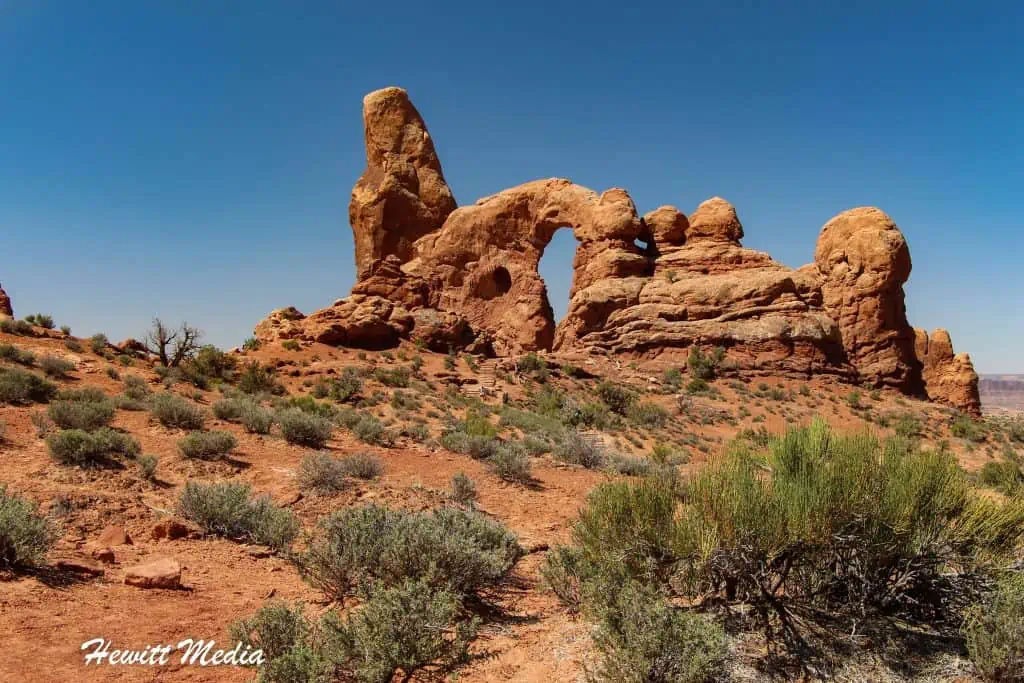 Arches National Park Utah Travel - Arches National Park