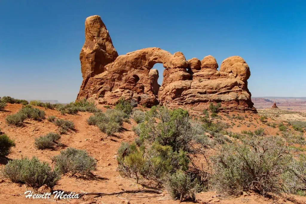 Arches National Park