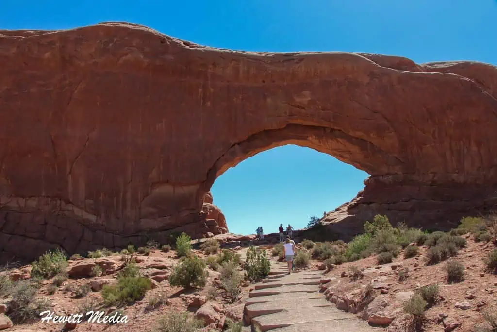 Arches National Park Utah Travel - Arches National Park